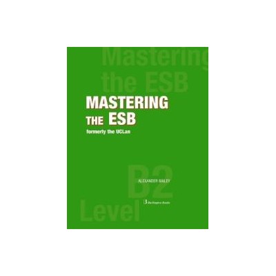 MASTERING ESB B2 SB