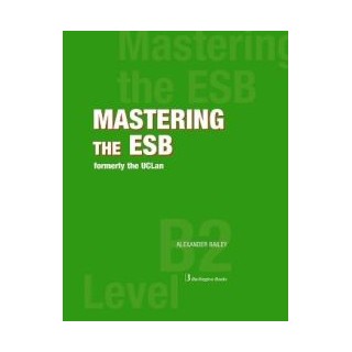 MASTERING ESB B2 SB