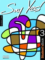 SAY YES 3 SB