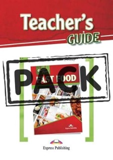 CAREER PATHS FAST FOOD TCHRS PACK