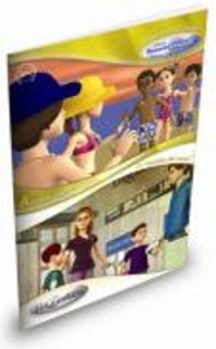 LA GITA AL MARE /IN VACANZA DAI NONNI