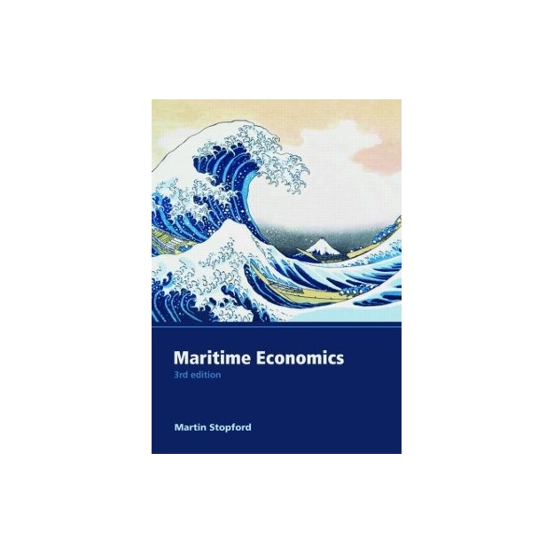 MARITIME ECONOMICS 3RD ED