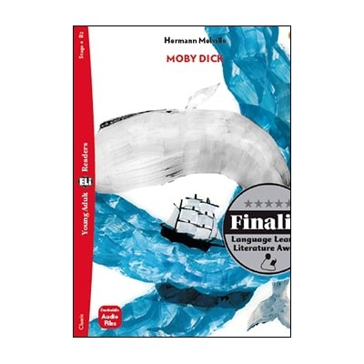 YAR 4: MOBY DICK (+ DOWNLOADABLE AUDIO) UPDATED
