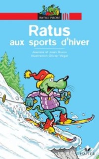 RP 2: RATUS AUX SPORT DHIVER (BONS LECTEURS)