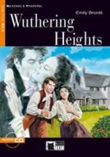 R T. 5: WUTHERING HEIGHTS B2.2 (+ CD)