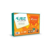 BELT STUDY SYSTEM A SENIOR ON LINE PACK