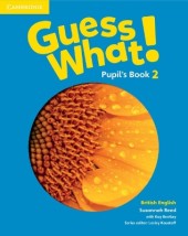 GUESS WHAT! 2 SB