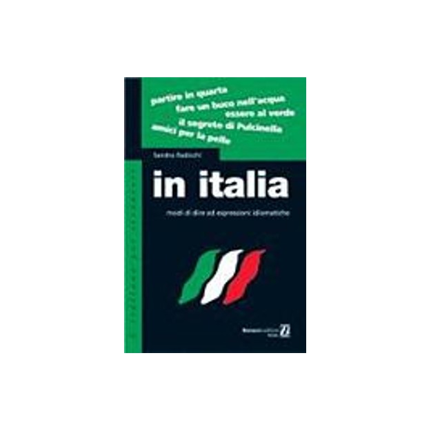 IN ITALIA