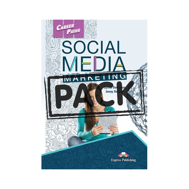 CAREER PATHS SOCIAL MEDIA MARKETING SB PACK