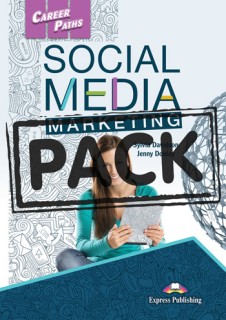 CAREER PATHS SOCIAL MEDIA MARKETING SB PACK
