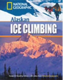 FRL 1: ALASKAN ICE CLIMBING A2 (+ DVD)