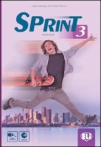 SPRINT 3 WB (+ CD)