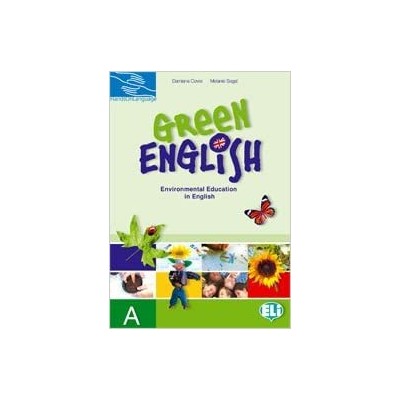 GREEN ENGLISH B SB