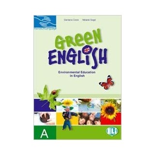 GREEN ENGLISH B SB