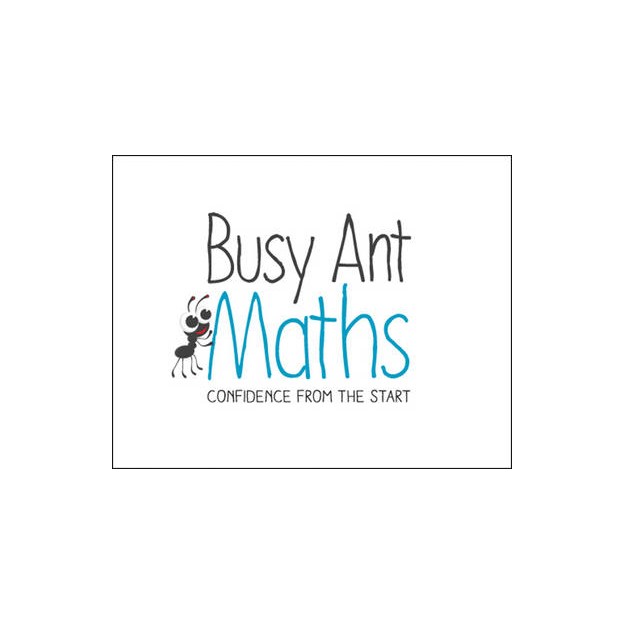 BUSY ANT MATHS - YEAR 1 : POWERED BY COLLINS CONNECT, 1 YEAR LICENCE PB