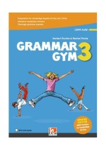 GRAMMAR GYM 3 SB UPDATED