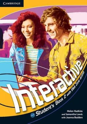 INTERACTIVE 2 SB (+ WEB ZONE ACCESS)