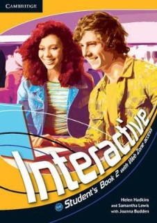 INTERACTIVE 2 SB (+ WEB ZONE ACCESS)