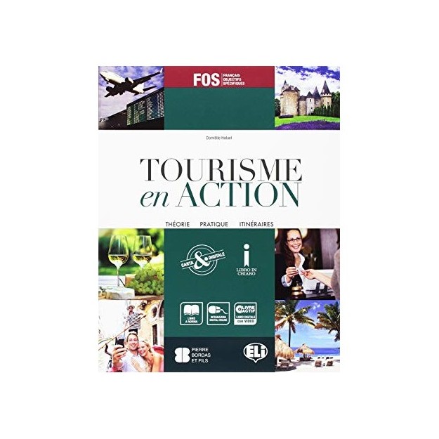 TOURISME EN ACTION