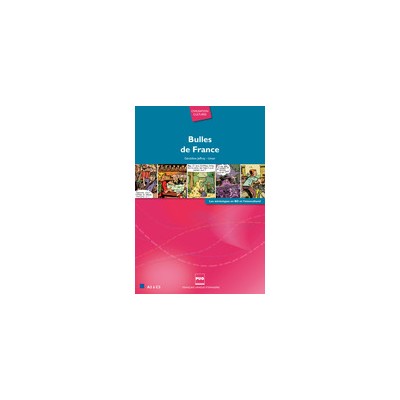 BULLES DE FRANCE