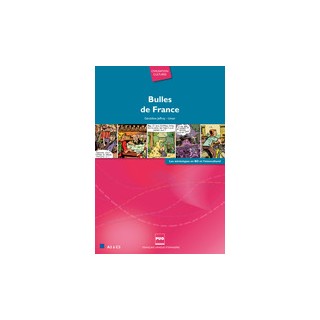 BULLES DE FRANCE