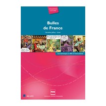 BULLES DE FRANCE
