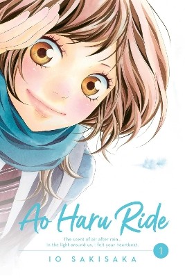 AO HARU RIDE, VOL. 01 PA