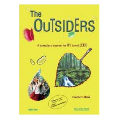THE OUTSIDERS B1 TCHRS