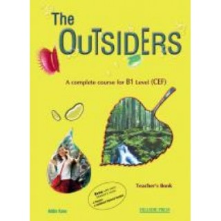 THE OUTSIDERS B1 TCHRS