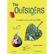 THE OUTSIDERS B1 TCHRS