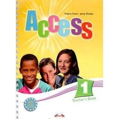 ACCESS 1 TCHRS