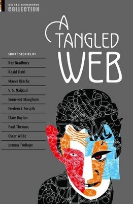 OBW COLLECTION : A TANGLED WEB N/E