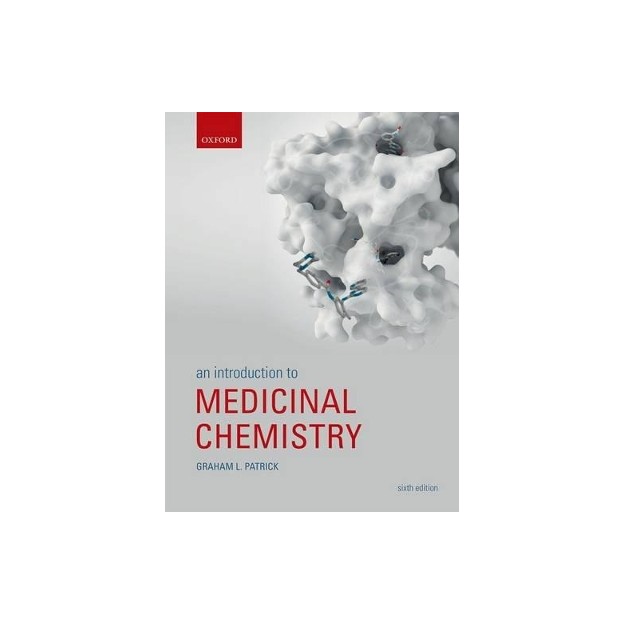 AN INTRODUCTION TO MEDICINAL CHEMISTRY
