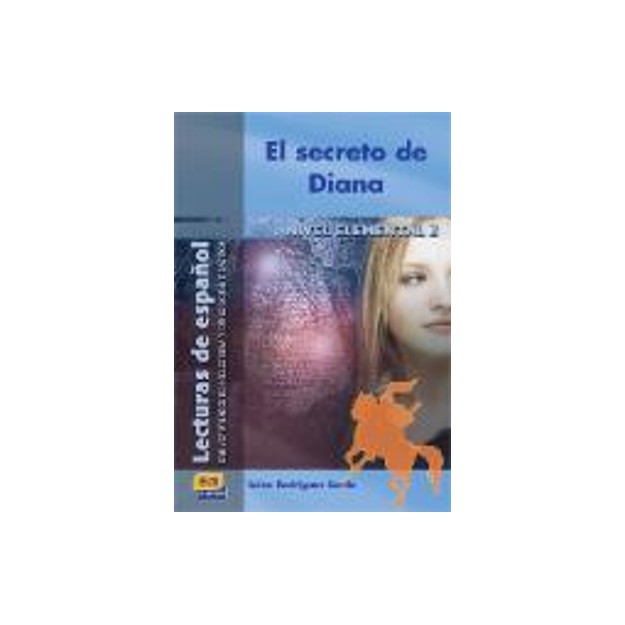 EL SECRETO DE DIANA