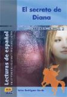 EL SECRETO DE DIANA