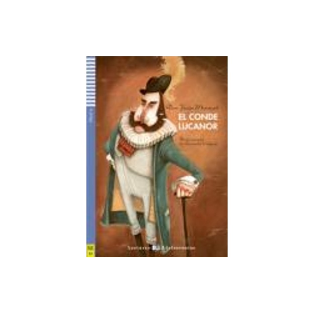 EL CONDE LUCANOR + MULTI-ROM