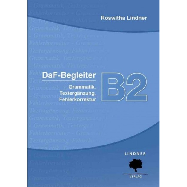 DAF-BEGLEITER B2