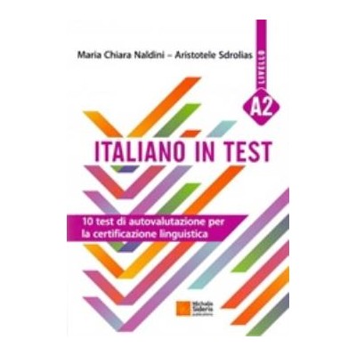 ITALIANO IN TEST A2
