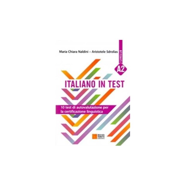 ITALIANO IN TEST A2