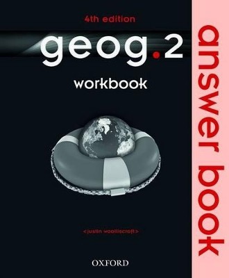 GEOG. 2 WB KEY 4TH ED