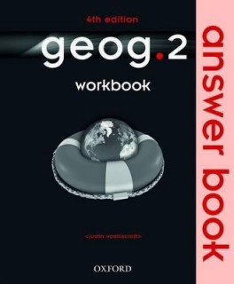 GEOG. 2 WB KEY 4TH ED