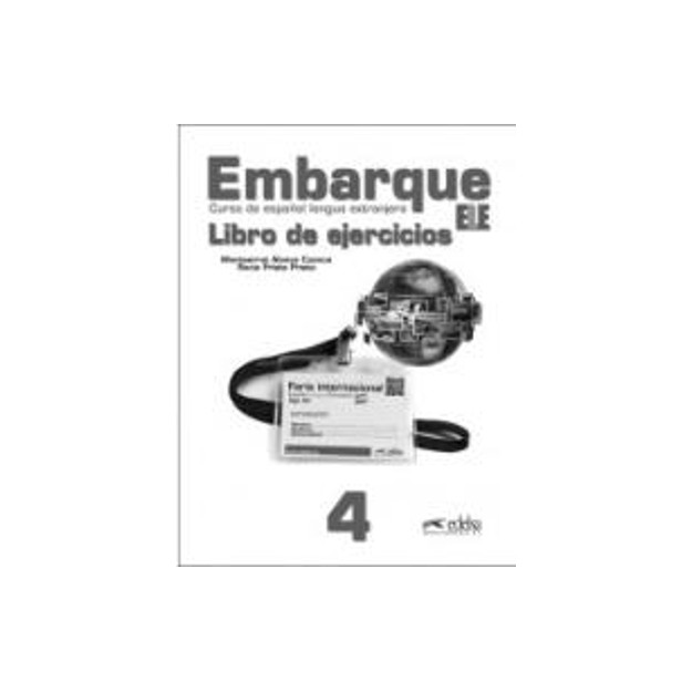 EMBARQUE 4 EJERCICIOS