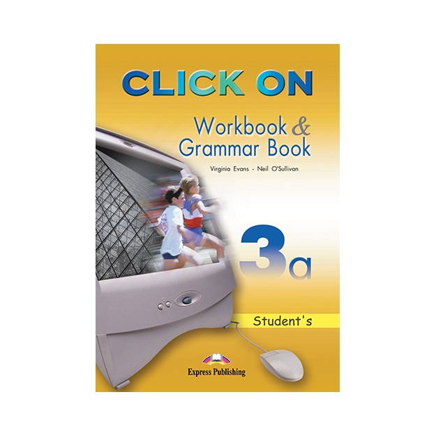 CLICK ON 3A WB   GRAMMAR