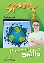 SPARK 2 TCHRS PRESENTATION SKILLS