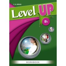 LEVEL UP B1 WB COMPANION