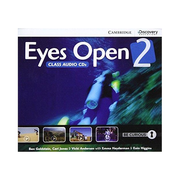 EYES OPEN 2 CD CLASS (3)