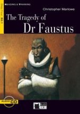 R T. 4: THE TRAGEDY OF DR FAUSTUS B2.1 (+ CD)