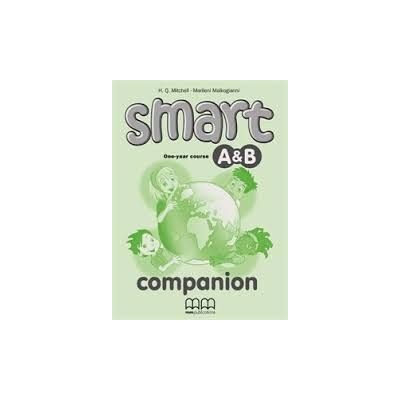 SMART JUNIOR A   B COMPANION