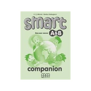 SMART JUNIOR A   B COMPANION