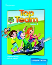 TOP TEAM JUNIOR A SB